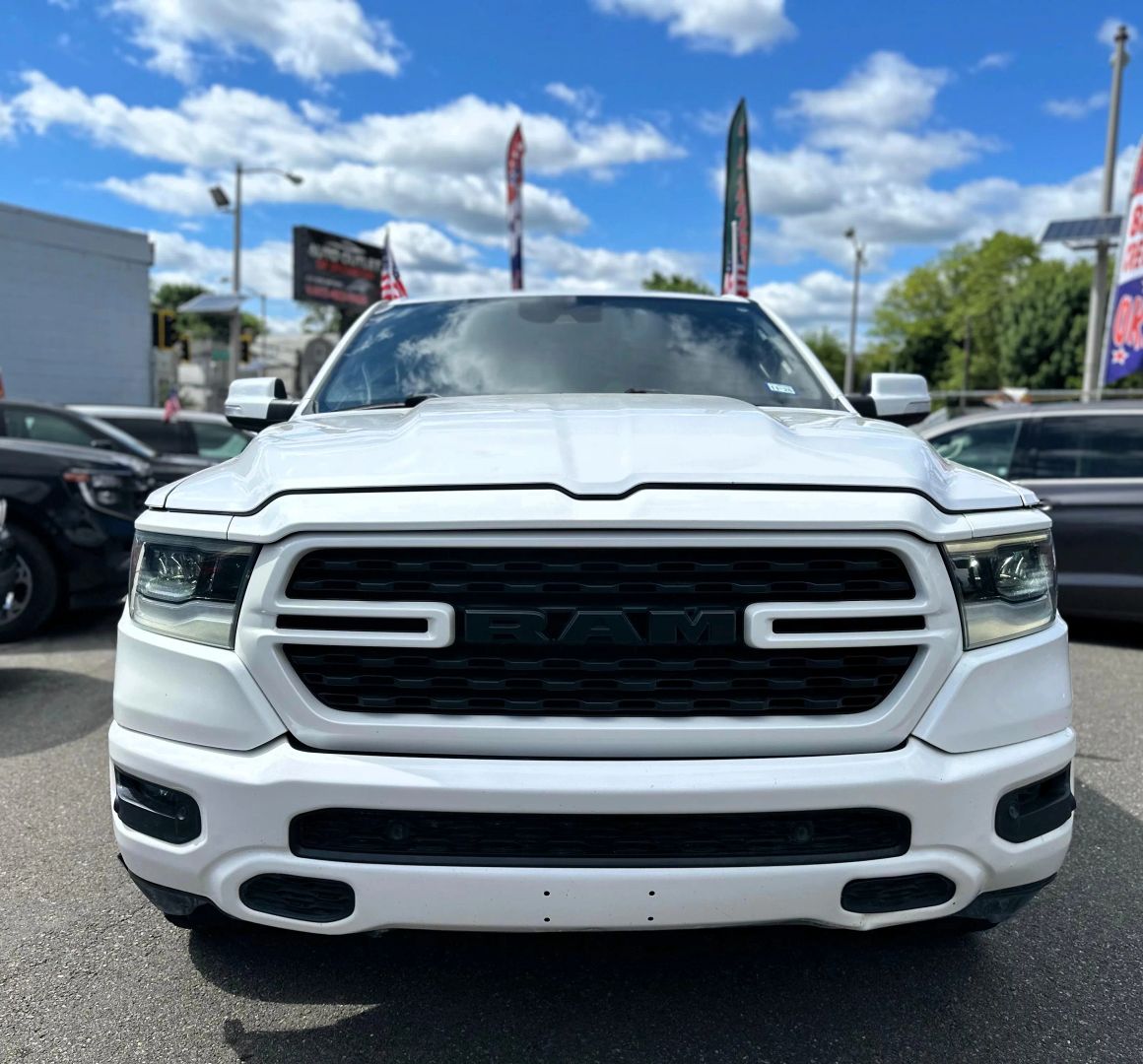 ram ram 1500 2022 1C6SRFVTXNN205654 image ram ram 1500 2022 1C6SRFVTXNN205654 image